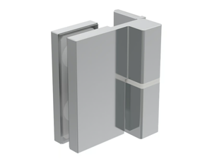 SH08 - Metal Shower door hinge _ GH ITALY